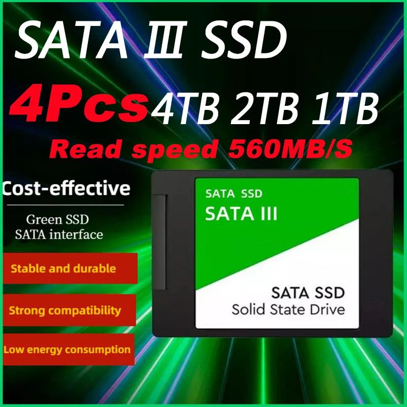 ƮϿ  ָ Ʈ ̺, Sata3 ϵ ̺ ũ, 560 MB/S  ϵ ũ, 2.5 ġ, 2TB, 1TB, 4TB